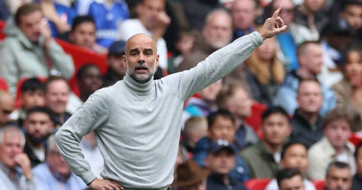 Guardiola verlässt city? überraschende entscheidung nach meisterkrone!