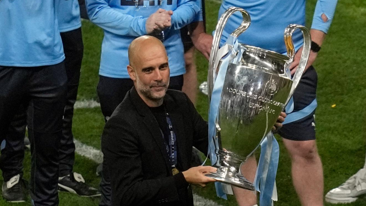 Guardiola verlässt city: wie viel geld brauchte der meistertitel wirklich?
