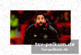 Maresca als heimlicher plan b im hintergrund