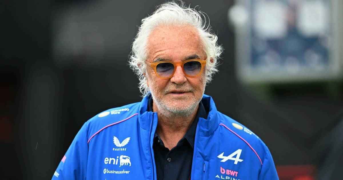 Gucci und alpine verschmelzen: formel-1-team mit neuem namen!