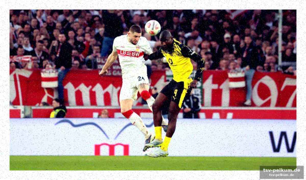 Guirassy triumphiert gegen ex-klub