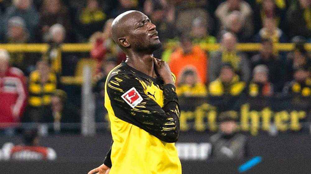 Guirassy: held mit fehlern – ein auf und ab der gefühle für den bvb