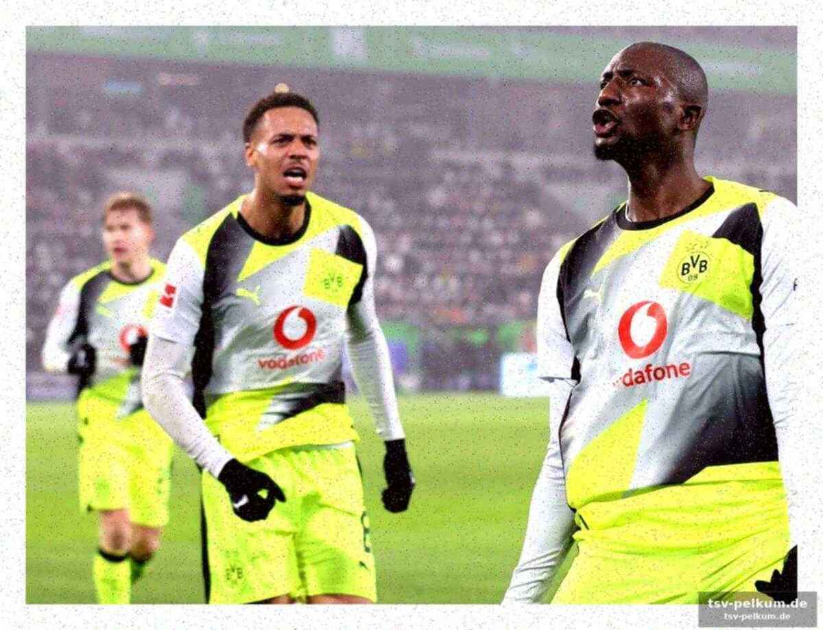 Kovac lobt guirassy trotz formschwäche