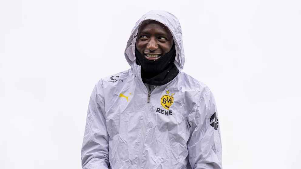 Guirassy-abschied beim bvb? insider liefern neue erkenntnisse