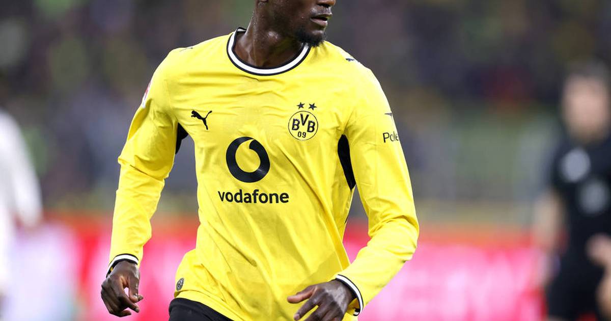 Guirassy-poker: bvb weist fenerbahce-offensive zurück!