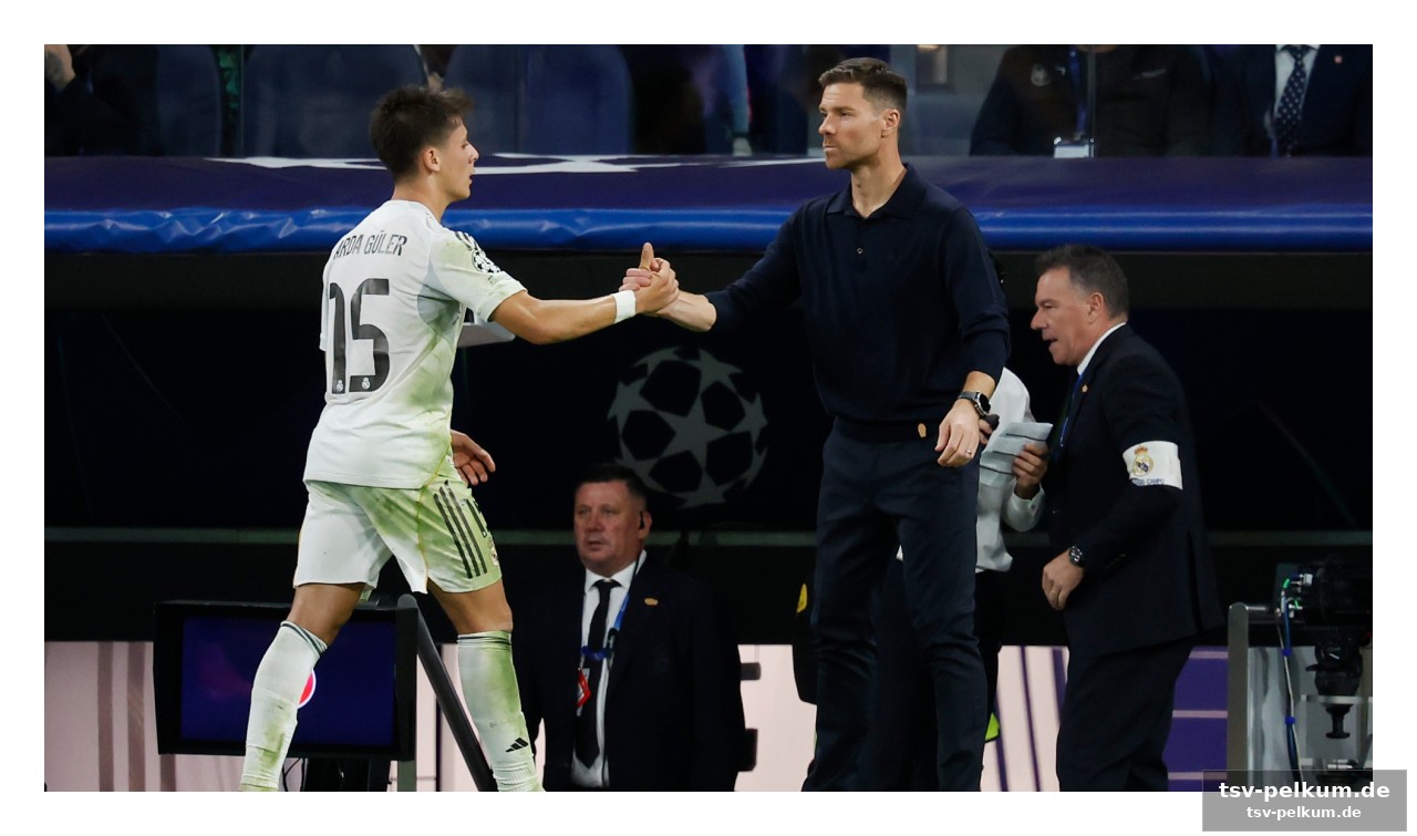 Mbappé, modrić und die wertschätzung für erfahrene mitspieler