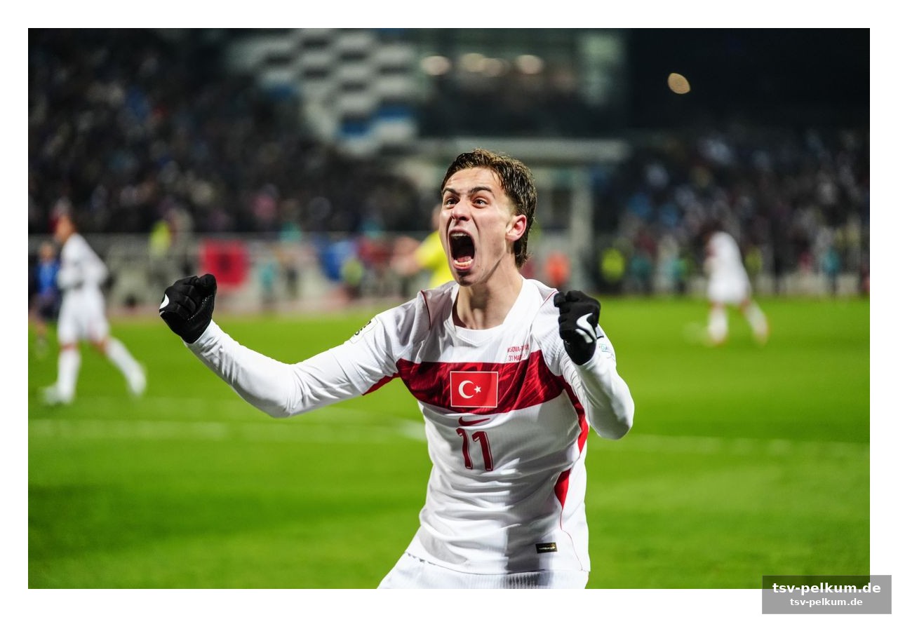 Die herausforderung für montella