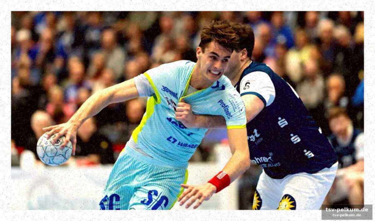 Derby-schmerz für den bhc