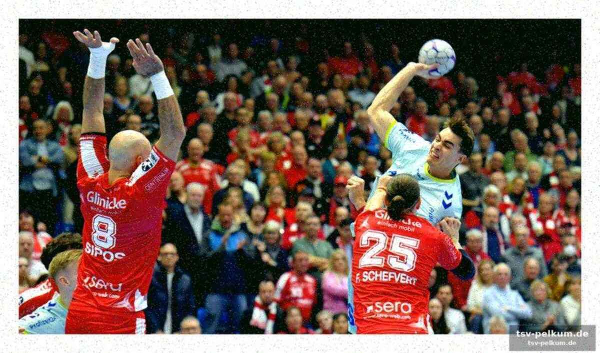 Eisenach schnappt sich den favoriten – und hannover kassiert spät die klatsche