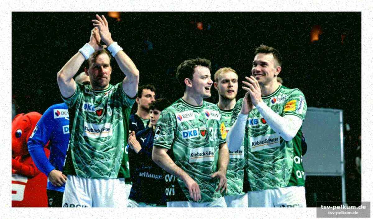 Kiel gewinnt das nordderby, flensburg gewinnt die sympathie