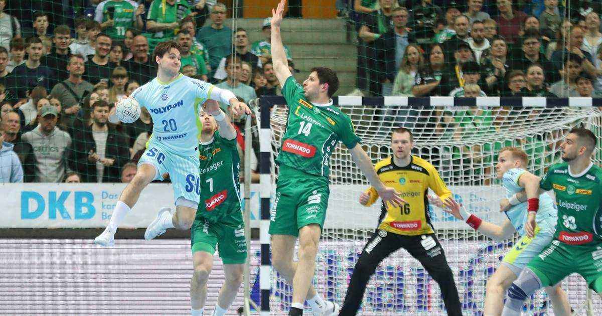 Gummersbach festigt champions-league-ambitionen – leipzig im abstiegskampf