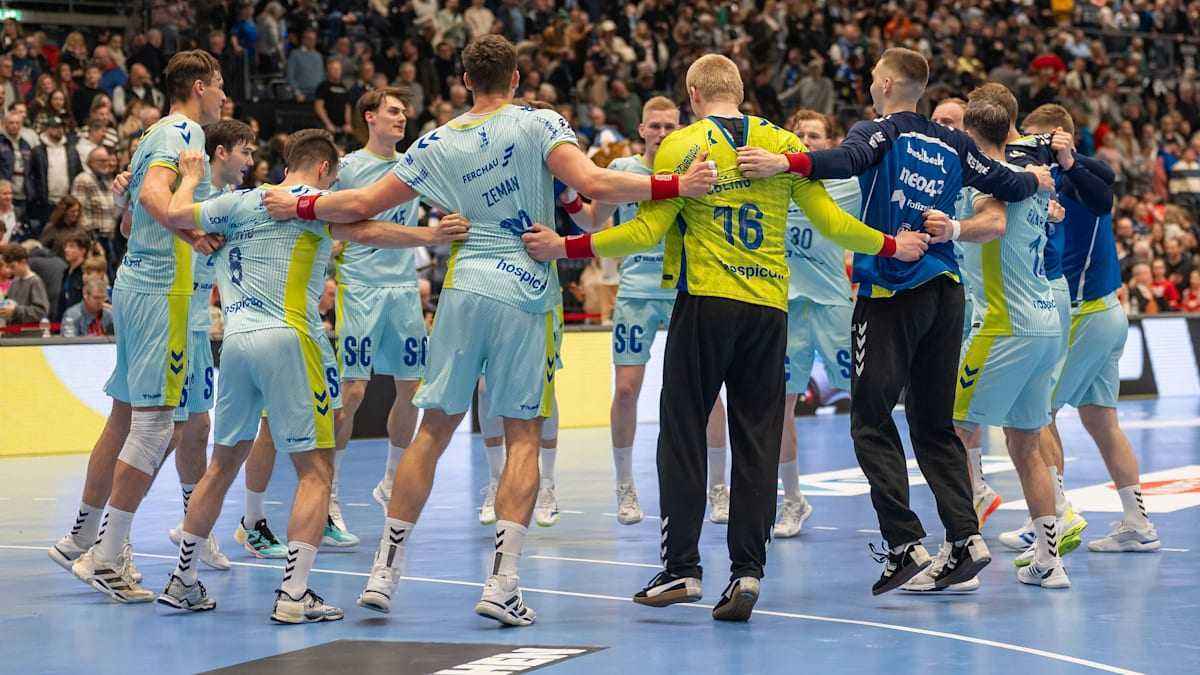 Gummersbach: handball-renaissance mit champions-league-traum!
