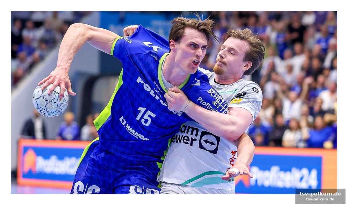 Defensive desaströs, angriff findet spät form