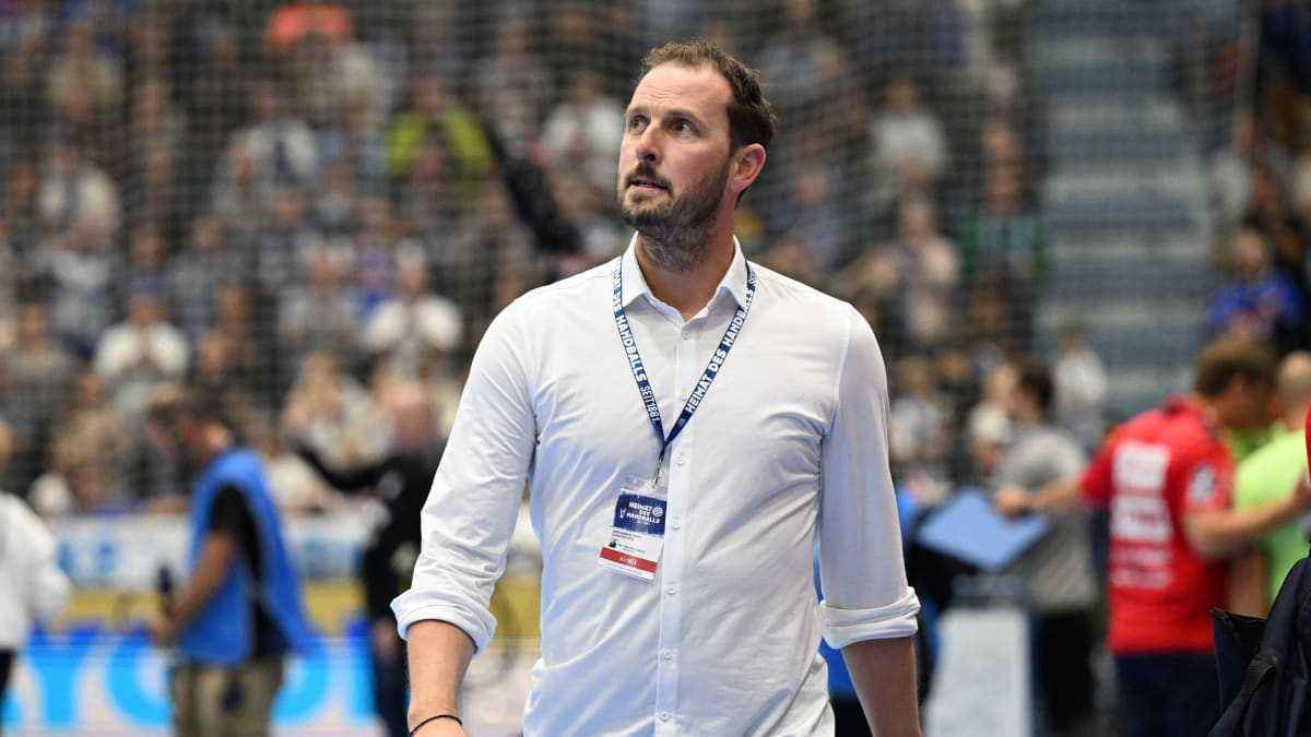 Gummersbach schnuppert an der champions league: ein wettlauf mit vielen fragezeichen