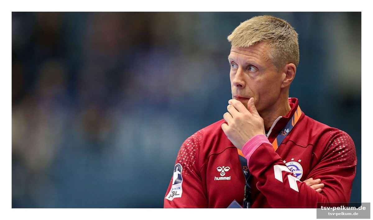 Die ruhige hand, die gummersbach formt
