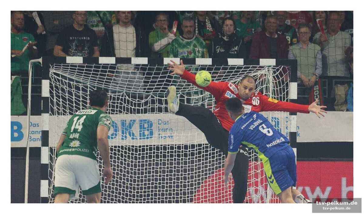 Milosavljev im fokus – gummersbach schwächelt in der defensive