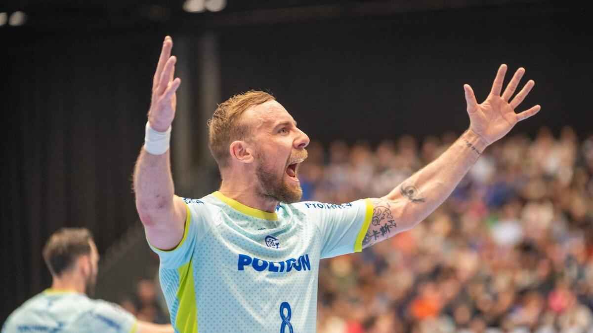 Gummersbach vor champions league feuerwerk: zwei entscheidungsspiele!