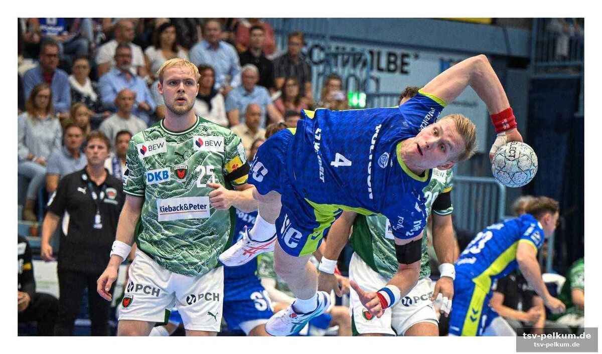 Gidsels warnung: „wichtiges spiel gegen gummersbach“