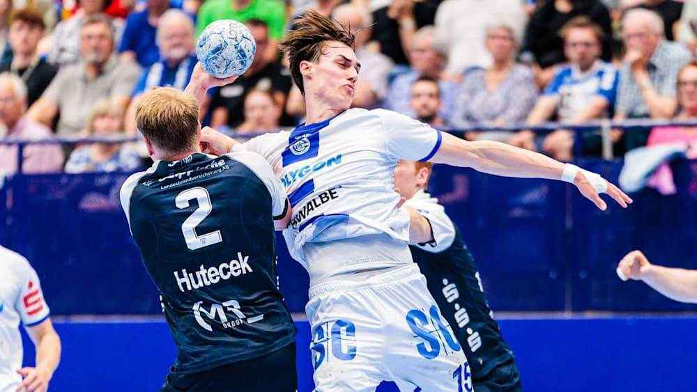 Gummersbach will lemgo die pokal-abschiedstränen heimzahlen