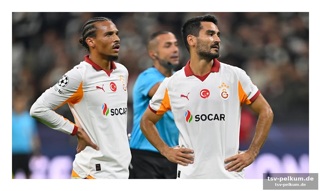Spieltag und die last der erwartung