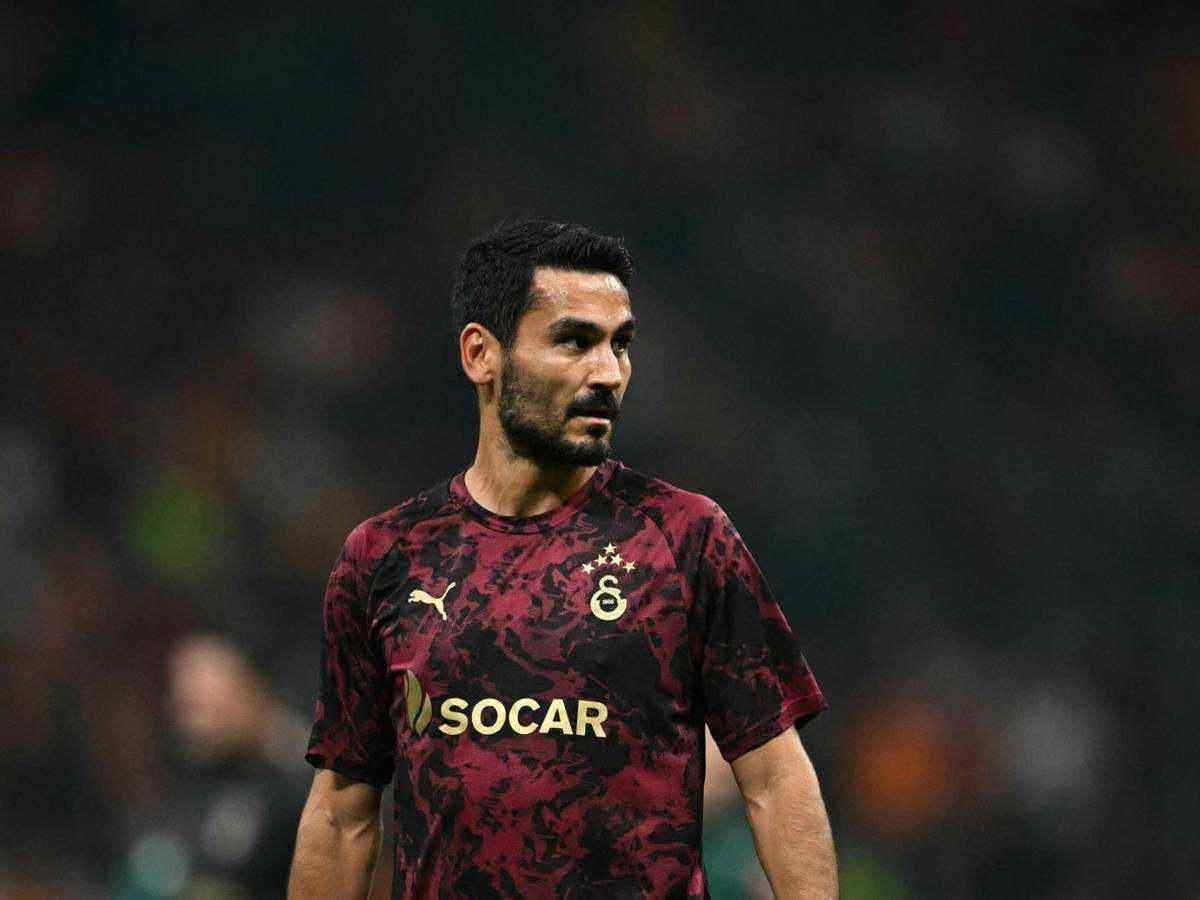Gündogan: profifußballer werden als maschinen behandelt