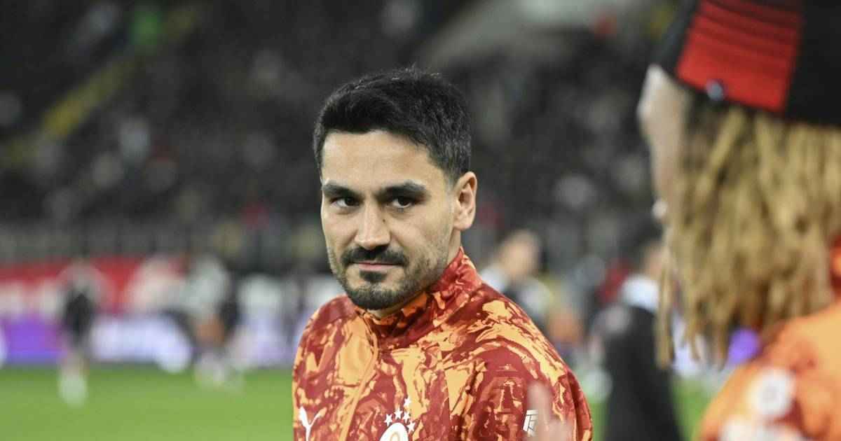 Gündogan warnt: wm wird zur belastungsprobe – rotation schlichtweg notwendig!
