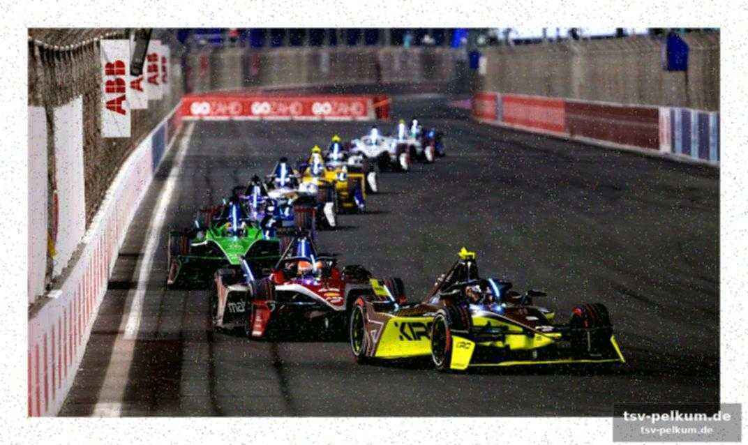 So läuft das qualifying in der formel e ab