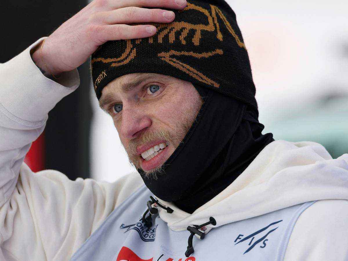 Gus kenworthy: provokante botschaft bei olympia – ioc schweigt