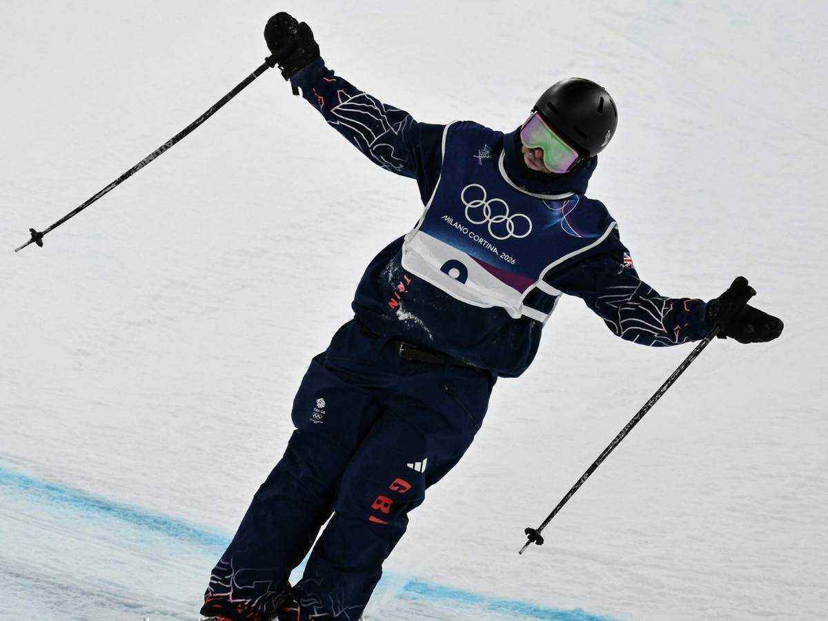 Gus kenworthy: ski-freestyler hält an kritik an us-einwanderungspolitik fest