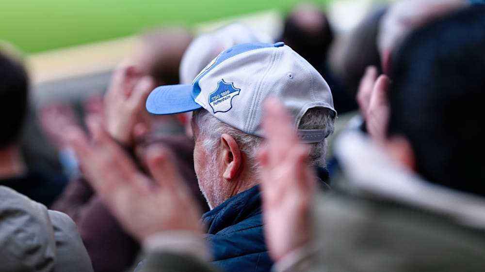 Gutachten entlastet tsg hoffenheim: datenskandal nur ein formalfehler
