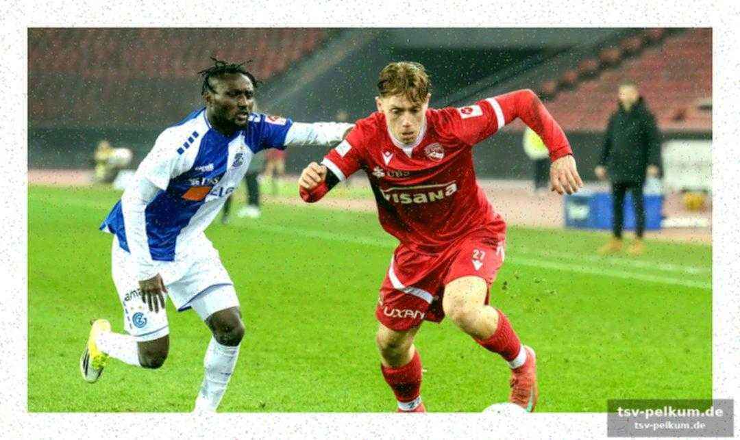 Comeback gegen den fc sion möglich?