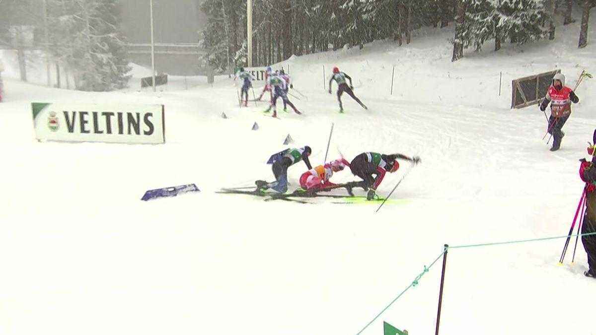 Gute startbedingungen für deutsche kombinierer bei olympia mailand-cortina 2026
