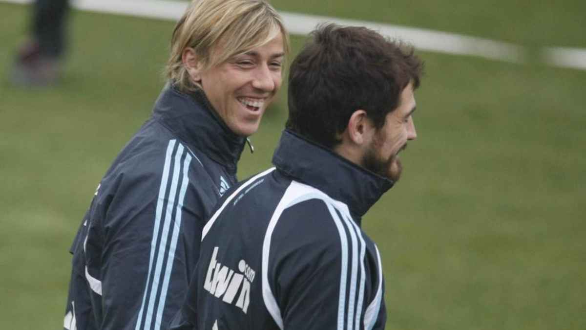 Guti packt aus: rebell gegen del bosque, karriere-frust und die liebe zum bernabéu
