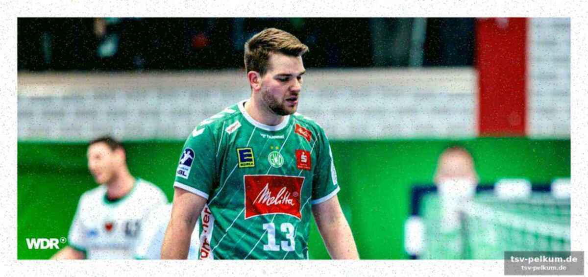 Nächste herausforderung: auswärtsspiel in melsungen