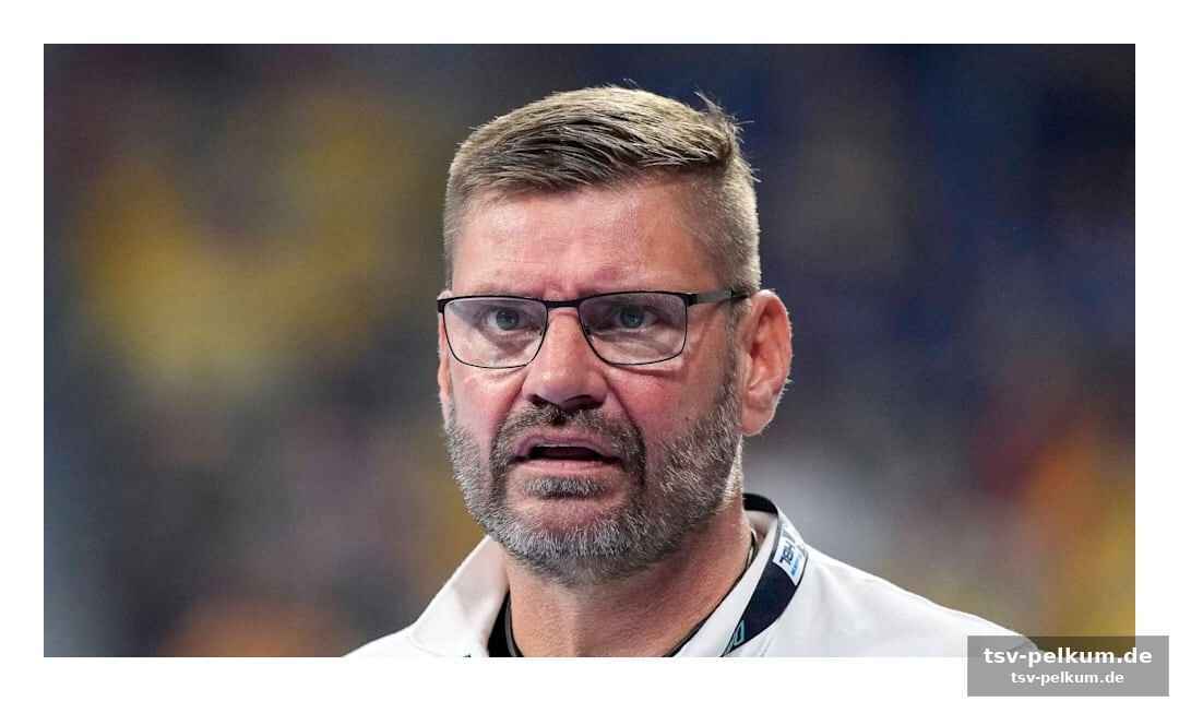 Kehrmann warnt vor dem gegner