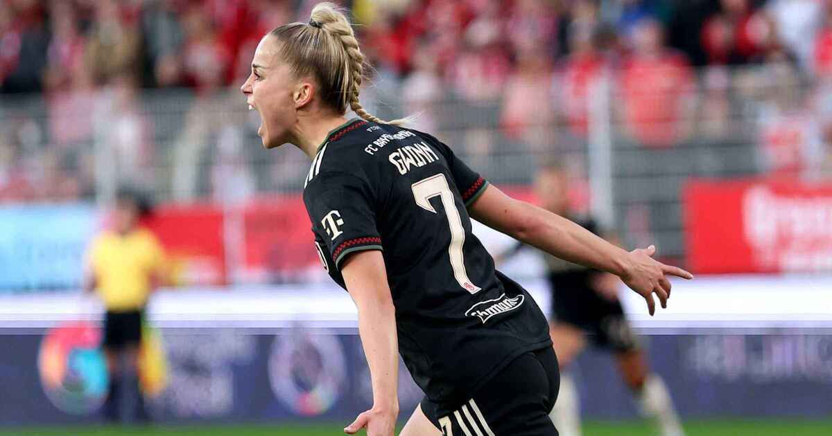 Triple-traum und champions-league-herausforderung