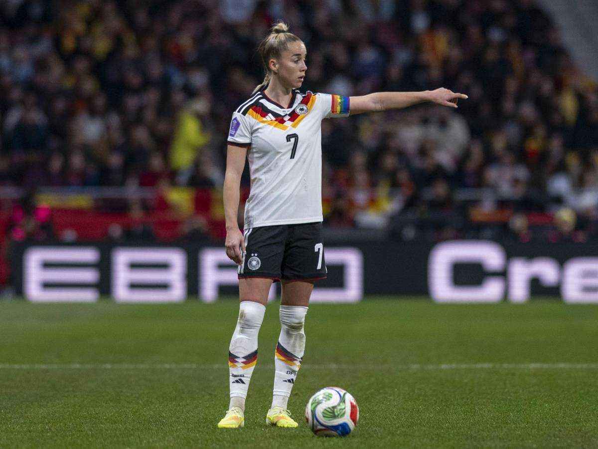 Gwinn fordert einigkeit im deutschen frauenfußball – zukunft der bundesliga offen