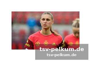 Die zukunft: trainerin oder sportmanagerin?