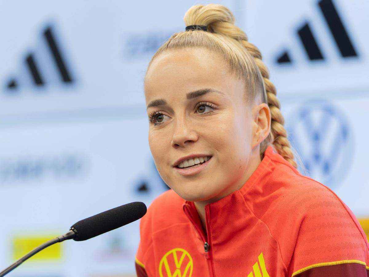 Gwinn pausiert vor wm-quali – muskelfasern sorgen für vorsicht