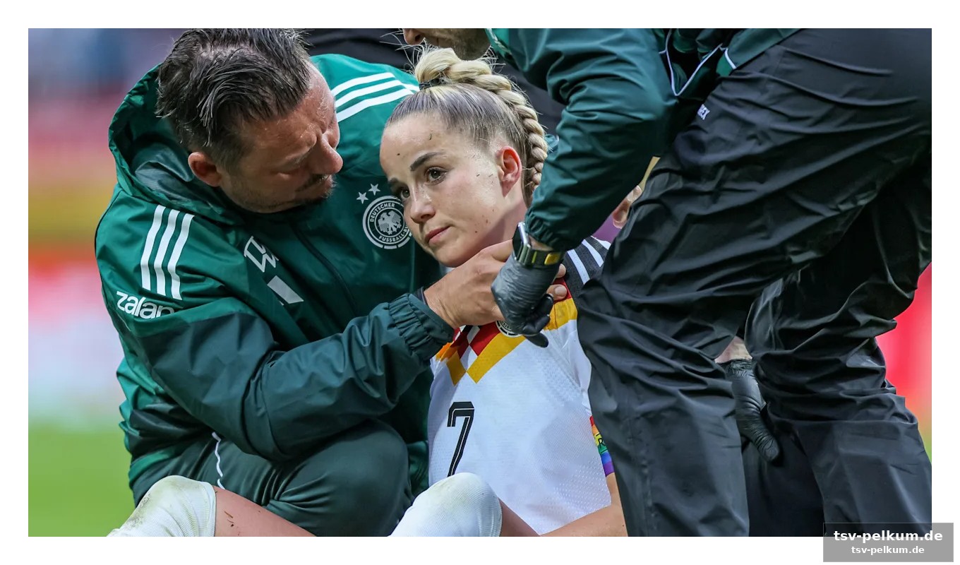 Wichtige qualifikationsspiele ohne führungsfigur