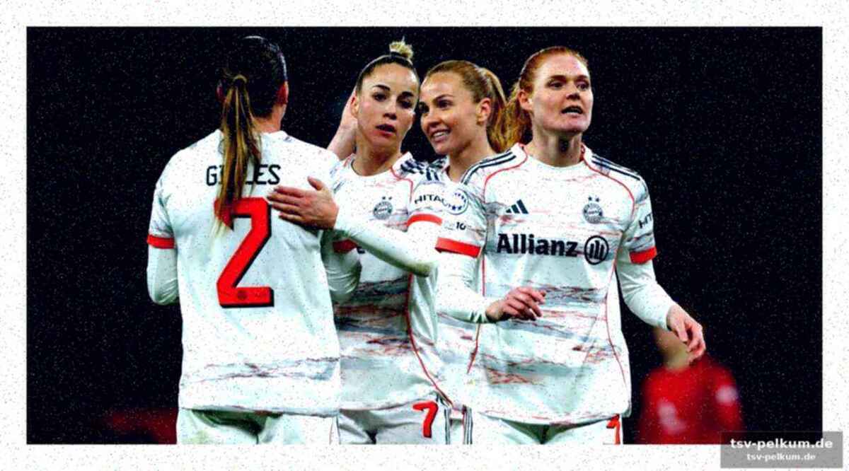 Die arena wird kochen – und das team auch