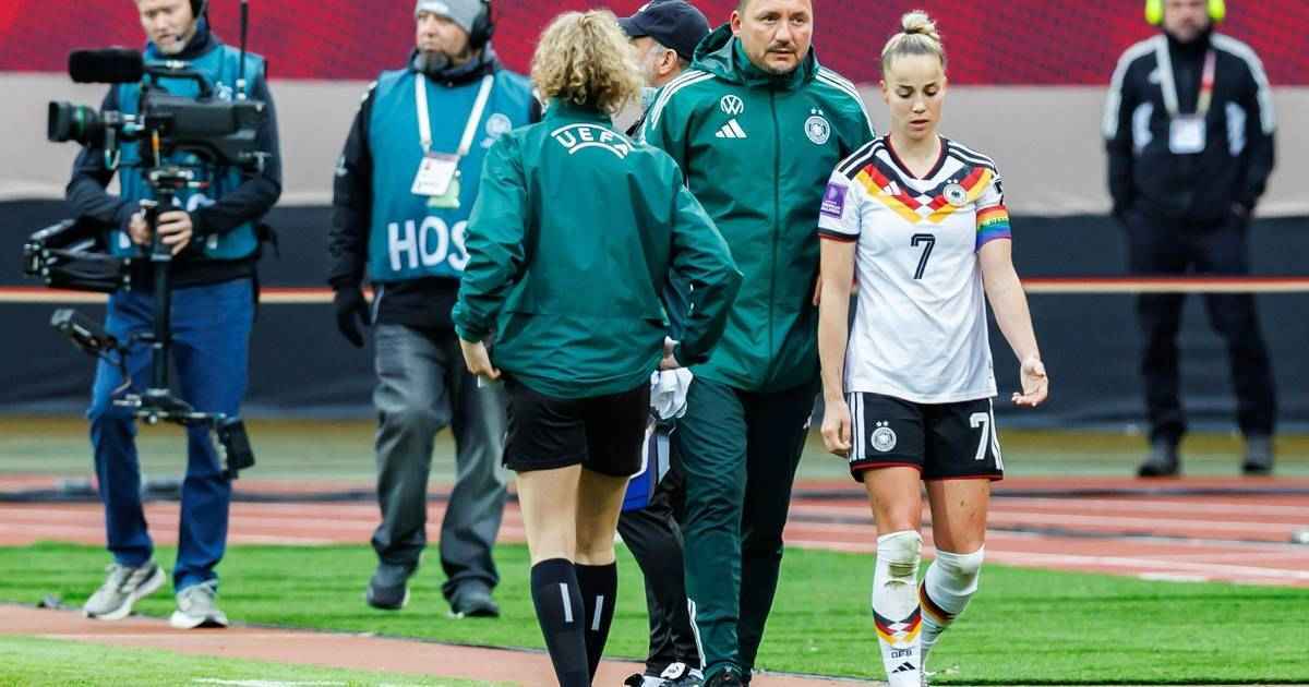Gwinn-ausfall: wm-traum gefährdet? bayern-star muss unter messer