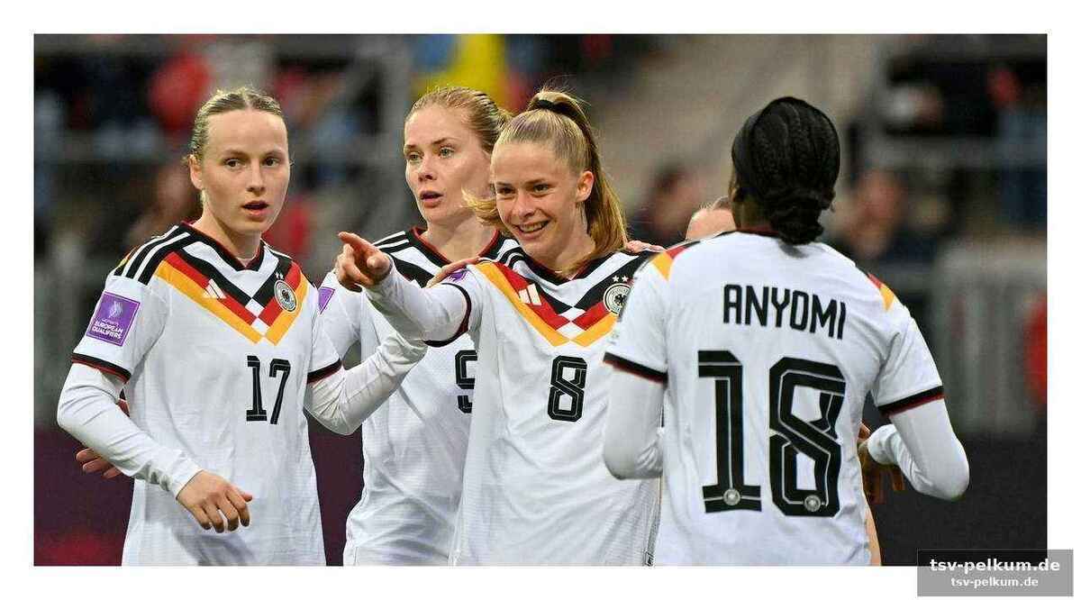 Ein bitterer moment für die deutsche abwehr