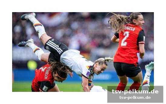 Wm-kurs gefährdet? dfb-team muss sich steigern