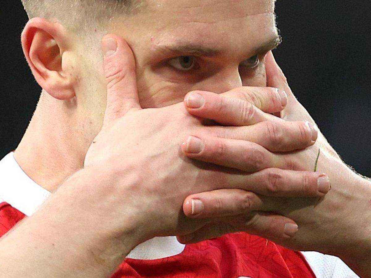 Gyököres' aufstieg: der schlüssel zum arsenal-titel?