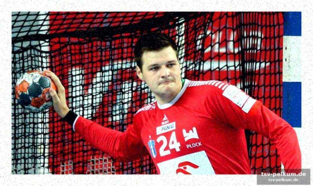 Borbelys weg zum profi-handballer