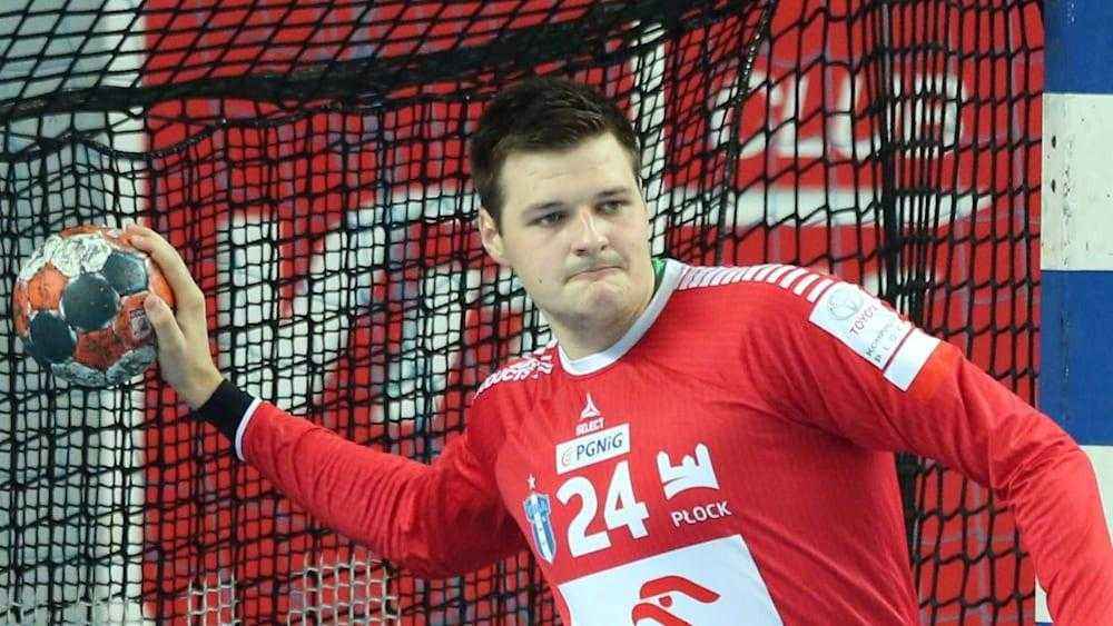 Györi eto verstärkt torhüterposition mit adam borbely