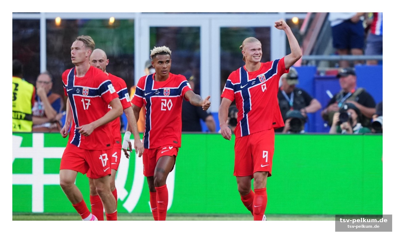 Die dramatik des letzten moments