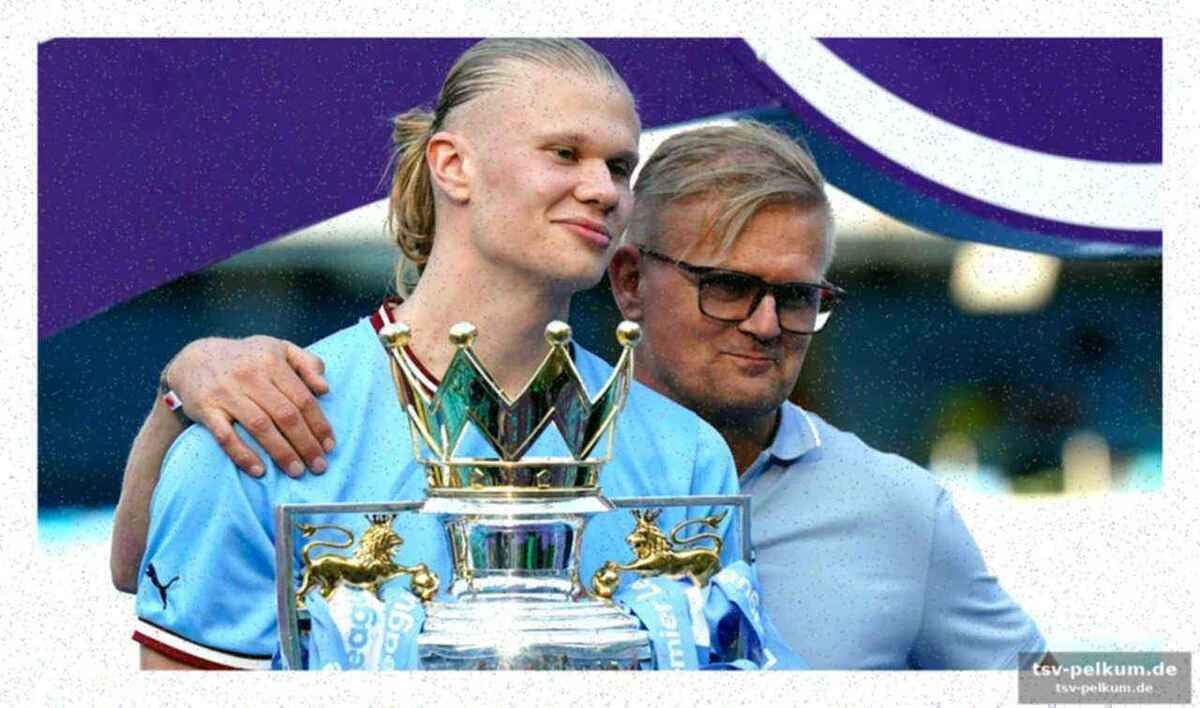 Vater alf-inge als co-stategist