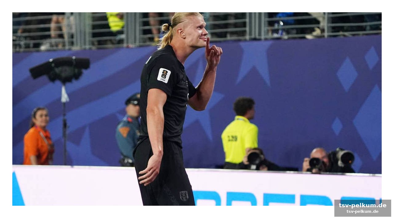 Mbappé-duell und die aussichten im achtelfinale